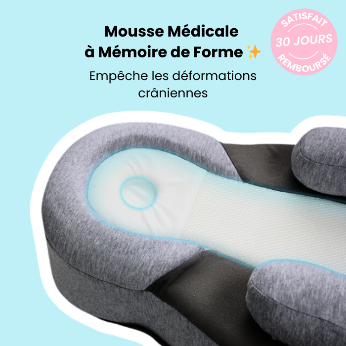 Le PetitCocon - Le Nid pour votre Tout-Petit