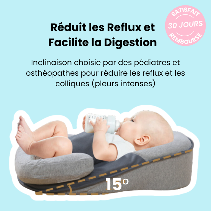 Le PetitCocon - Le Nid pour votre Tout-Petit