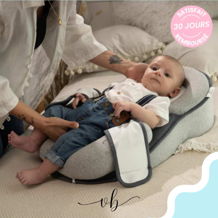Le PetitCocon - Le Nid pour votre Tout-Petit