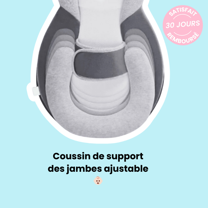 Le PetitCocon - Le Nid pour votre Tout-Petit