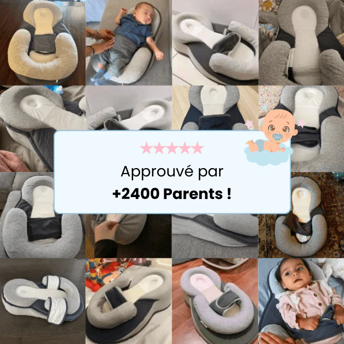 Le PetitCocon - Le Nid pour votre Tout-Petit