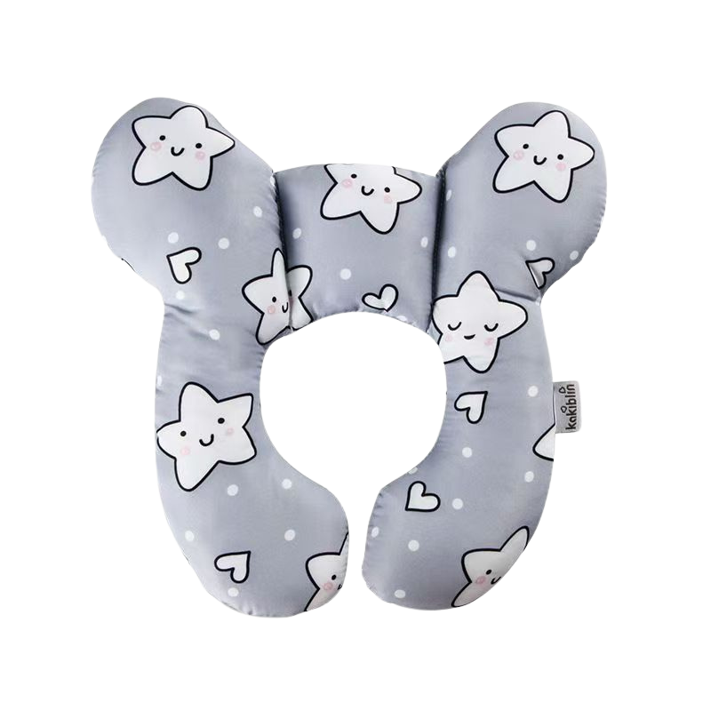 Coussin de voiture pour bébé